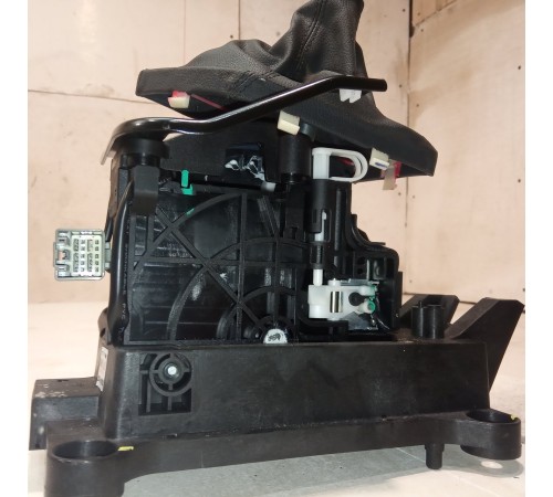 Селектор АКПП