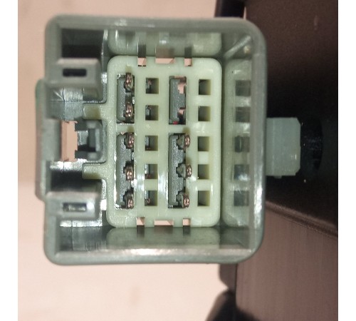 Селектор АКПП