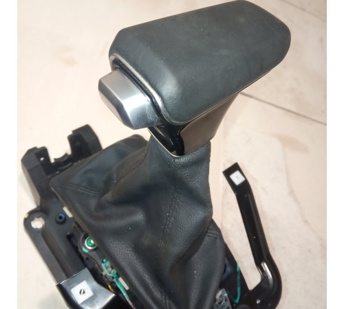 Селектор АКПП