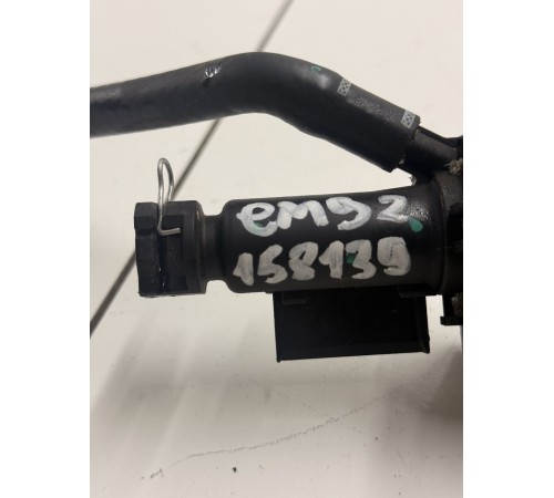 Цилиндр сцепления