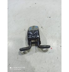 Петля двери(задняя правая нижняя)