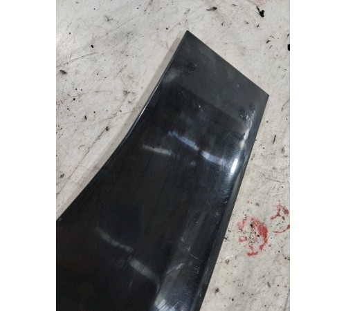 Накладка двери (задняя левая наружная) 