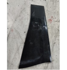 Накладка двери (задняя левая наружная) 