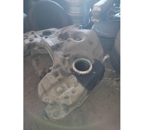 Топливный бак