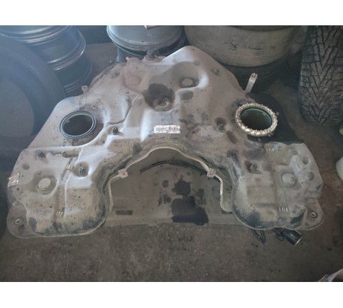 Топливный бак