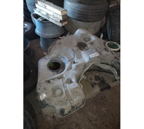 Топливный бак