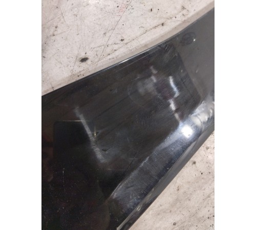 Накладка двери (задняя левая наружная) 