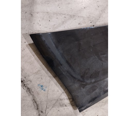 Накладка двери (задняя левая наружная) 