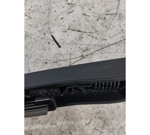 Поводок стеклоочистителя задний