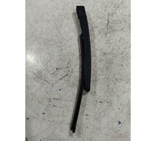 Поводок стеклоочистителя задний