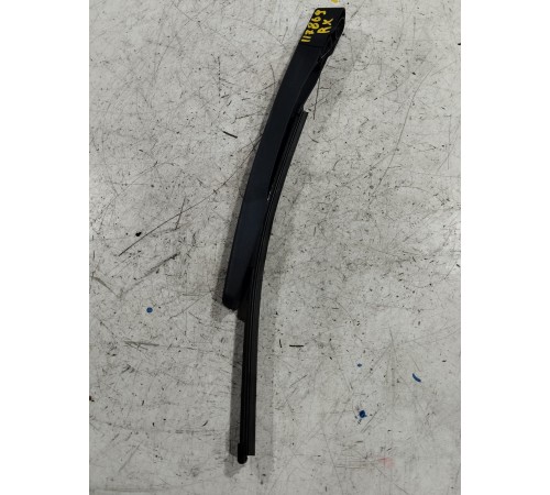 Поводок стеклоочистителя задний