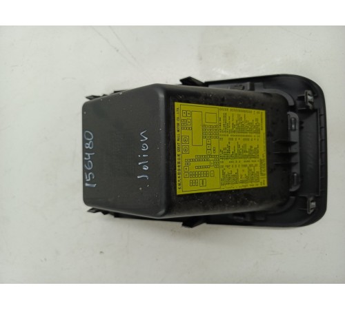 Накладка торпедо