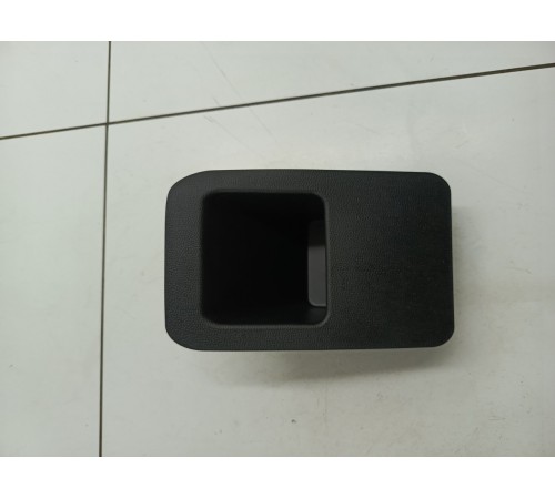 Накладка торпедо