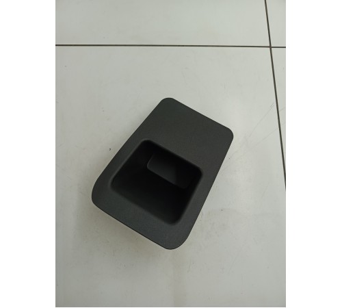 Накладка торпедо