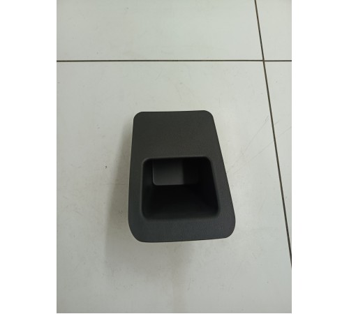 Накладка торпедо