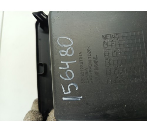 Накладка торпедо