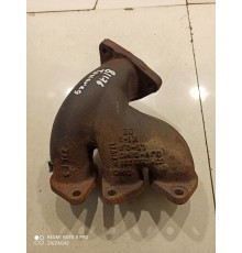 Коллектор выпускной