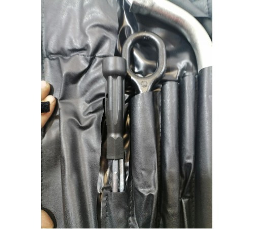 Набор инструментов