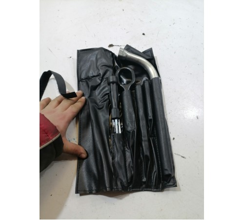 Набор инструментов