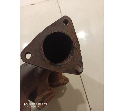 Коллектор выпускной