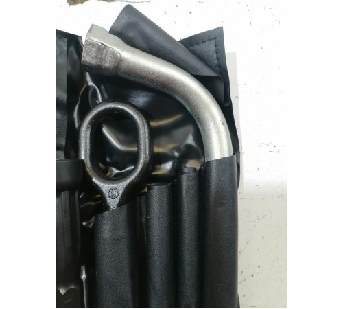 Набор инструментов