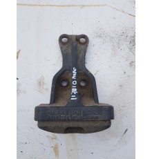 Отбойник заднего моста