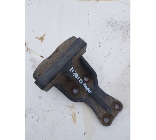 Отбойник заднего моста