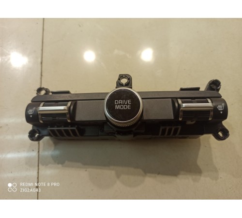 Блок кнопок