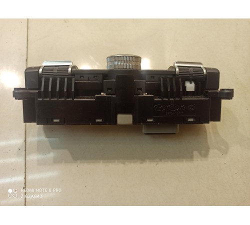 Блок кнопок