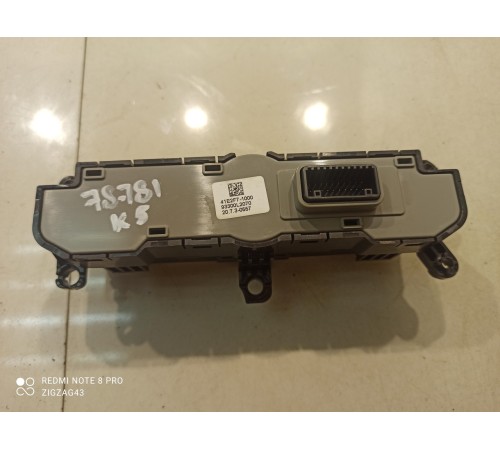 Блок кнопок