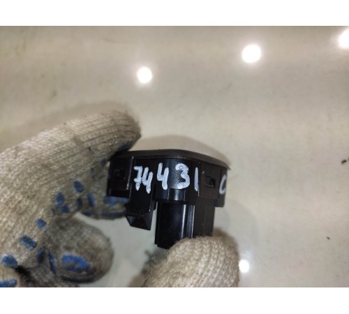 Датчик света