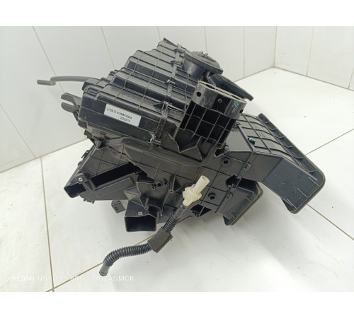 Корпус отопителя (печки)