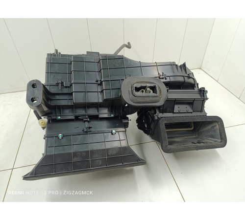 Корпус отопителя (печки)