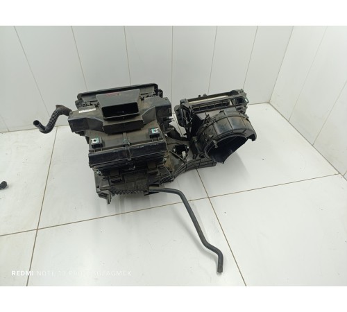 Корпус отопителя (печки)