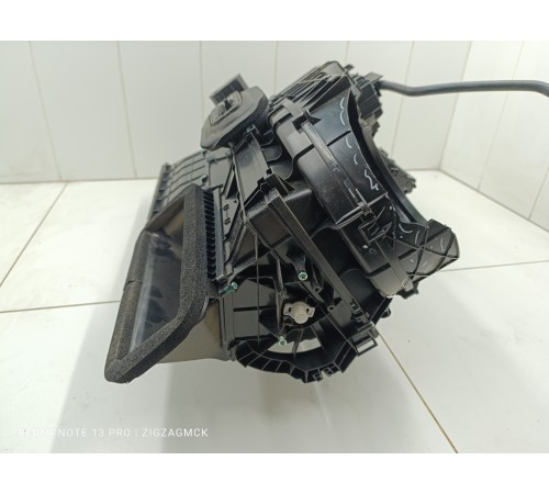 Корпус отопителя (печки)