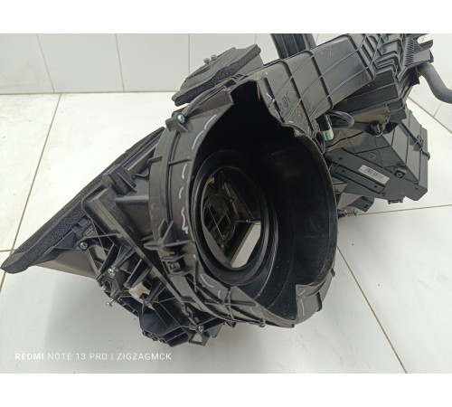 Корпус отопителя (печки)