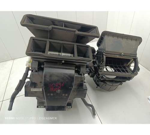 Корпус отопителя (печки)