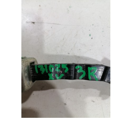 Ограничитель двери задний