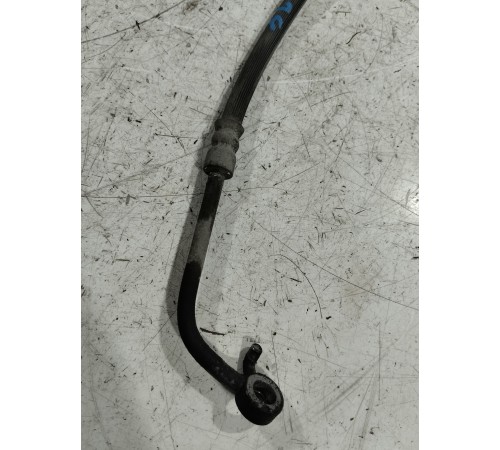 Тормозной шланг задний левый