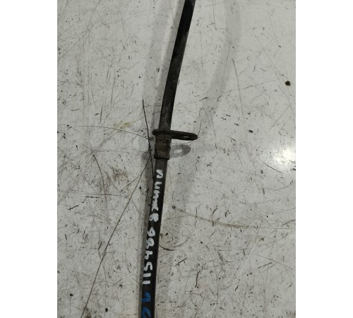 Тормозной шланг задний левый