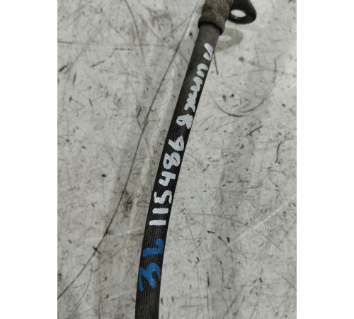 Тормозной шланг задний левый