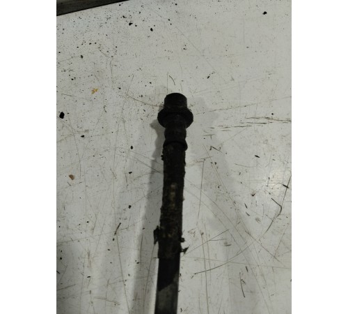 Тормозной шланг задний левый