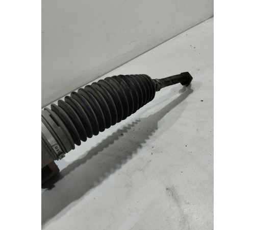 Рулевая рейка