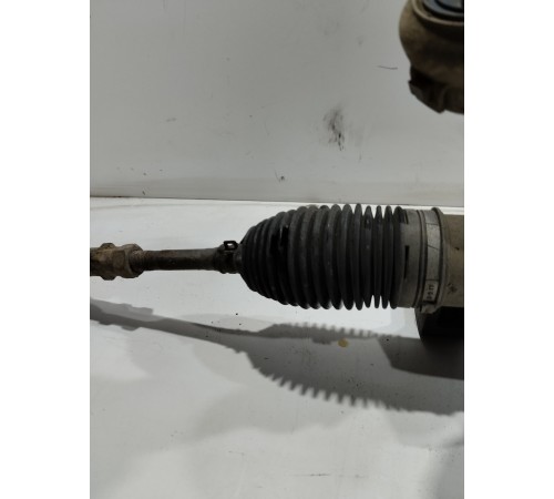 Рулевая рейка