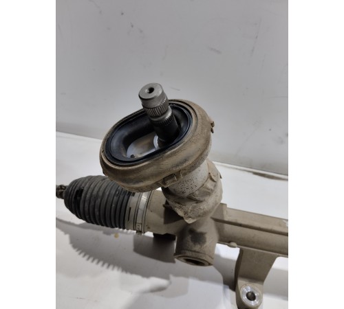 Рулевая рейка