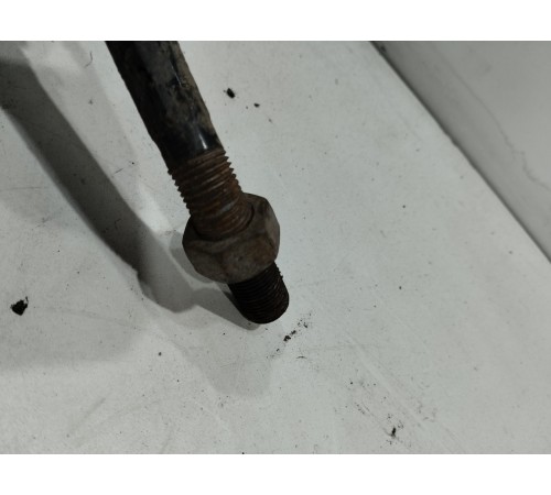 Рулевая рейка