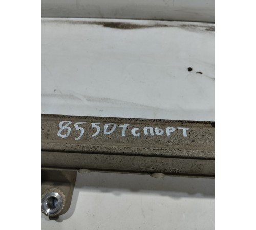 Рулевая рейка