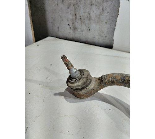 Рулевая рейка