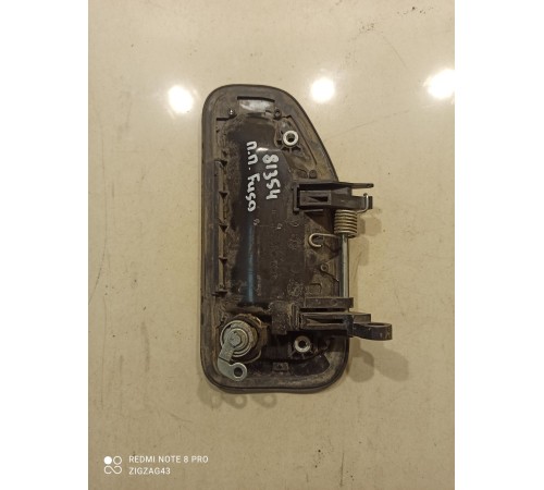 Ручка двери(передняя, правая, внешняя)