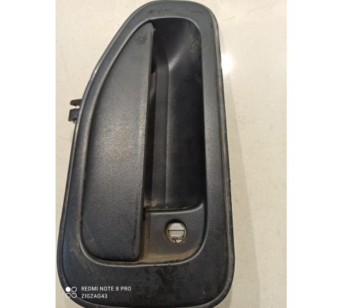 Ручка двери(передняя, правая, внешняя)